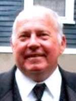 Arthur Sawyer Obituary (9/23/1950