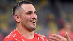 Jack Bird to extend St George Illawarra Dragons stay %page% %sep% %sitename%