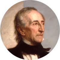 John Tyler Family Group