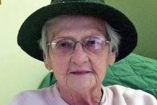 Obituary: Hazel Irene Ellison