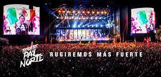 — tecate pal norte (@tecatepalnorte) february 11, 2021. Festival Pa L Norte Anuncia Fechas Para Su Edicion 2021