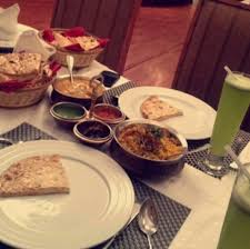 مطعم راج في جده الاسعار المنيو الموقع مطاعم جدة