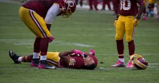 And its effects can last over for the study, daneshvar and his colleagues looked at the brains of football players who had died. The Movie Concussion Opens Up The Discussion On Concussions And Sports Related Brain Injuries Horowitz Injury Law