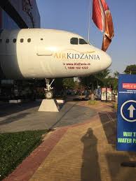 Photo0 Jpg Picture Of Kidzania Delhi Ncr Noida Tripadvisor