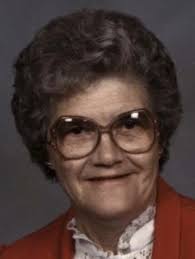 Ruby Bowling Hensley