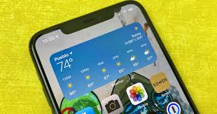 Ios 14 S Smart Stack Is A Must Have For Any Iphone User Here S What You Need To Know In 2020 Iphone Popup Menu App Drawer