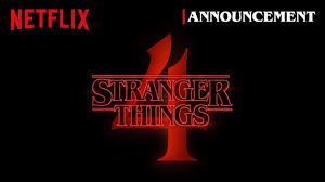 Episode 8 episode 7 episode 6 episode 5 episode 4 episode 3 episode 2 episode 1. Stranger Things 4 Official Announcement Youtube