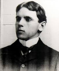 Herbert Brotherson Jamison (1875-1938)