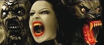 Monsterland by Michael Okon