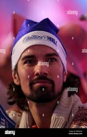 Nathan william hi-res stock photography and images