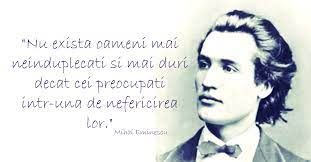 Toate au trecut pe lume, numai răul a rămas. Citate De Iubire Alfabetul Dragostei Dupa Mihai Eminescu
