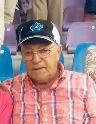 Obituary information for Wilhelmus "Wim" Boerboom