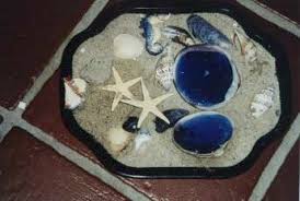 Wir zeigen, wie du mit souvenirs das urlaubsgefühl verlängerst. 50 Tolle Ideen Fur Das Basteln Mit Muscheln Bastelfrau