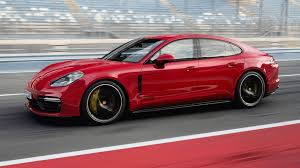 This gts sport turismo variant comes with an engine putting out and of max power and max torque respectively. New Porsche Panamera Gts Packs Boosted V8 Head Up Display
