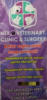 NEKO Veterinary Clinic