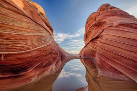 Check out our surf lessons page for detailed wave and lesson information. Coyote Buttes North The Wave Paria Canyon Vermilion Cliffs Wilderness Coyote Buttes North The Wave Coyote Buttes South And Paria Canyon Overnight Recreation Gov