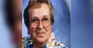 Marie Dolores Mann Obituary