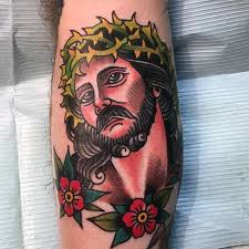A unique idea would be to try jesus inside a cross tattoo. 275 Amazing Jesus Tattoo Designs And Ideas Body Art Guru