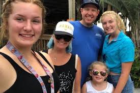 Fundraiser by Kristi Price : Zack Toews