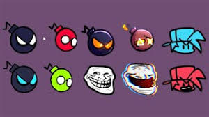 Worked things out with madmantoss, so you guys can have more fnf playground in the future. Fnf All Characters Test Playground Whitty New Update Fnf Youtube