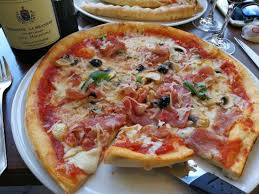 Bella Napoli Narbonne 17 Cours Mirabeau Restaurant Avis Numero De Telephone Photos Tripadvisor