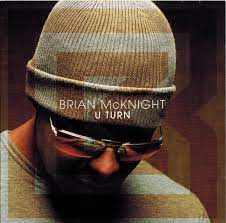 Brian Mcknight U Turn 2003 Cd Discogs