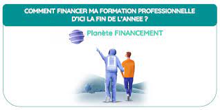 Comment financer sa formation ? Financement De La Formation Professionnelle En 2020 Actinuum
