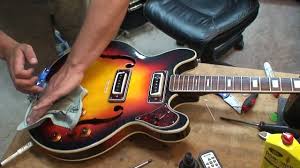 Maybe you would like to learn more about one of these? 70 S Vintage Japanese Toledo Aria The Rest Part 2 Youtube