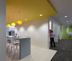 Gensler Aflac In Columbus Ga Cabinet Cabinet Medical Plafond