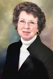 Obituary for Marilyn Joan Vinson
