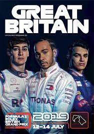 July 13 2019 the f1 roadshow rocked at silverstone with renewed expectation for a mouthwatering british grand prix. F1 Great Britain 2019