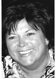 Obituary information for Judith Brigitte Glende