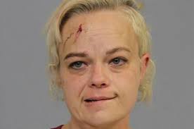 Casper-Natrona County Arrest Log (10/14/19