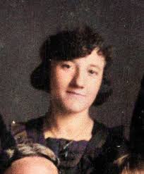 Frieda Marie Friede Lockhart (1907-1992)