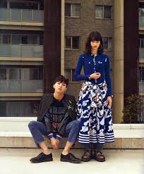 Nana komatsu dilaporkan selingkuhi g dragon news entertainment fimela com. G Dragon X Nana Komatsu Nylon Japan May 2016 Celebrity Photos Videos Onehallyu