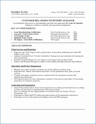 9 Example Of Resume Declaration