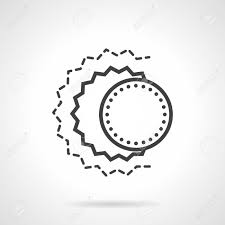 Eclipse (solar)wrath cast time reduced 8% and damage increased 20%. Science De L Astronomie Eclipse Solaire Soleil Et Pleine Lune Style De Ligne Noire Simple Icone Vector Element De Design Unique Pour Site Web Entreprise Clip Art Libres De Droits Vecteurs Et