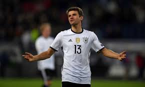 Thomas müller hat sich nun selbst zu seinen aussagen über gehaltsverzicht und zu der rüge von sportdirektor salihamidzic geäußert. The Curious Case Of The German Thomas Muller