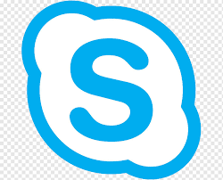 Maybe you would like to learn more about one of these? Skype For Business Server Instant Messaging Microsoft Office 365 Skype Logo Blue Telephone Call Text Png Pngwing