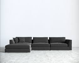 Milo Modular Sectional Modular Sectional Sectional Modular Sectional Sofa