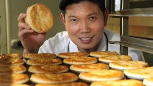 New Zealand's best mince and cheese takes baker to historic Pie Awards win 