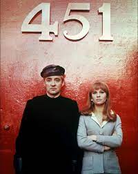 Fahrenheit 451 1966 Filmaffinity