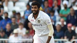 Put in to bat first, india were all out for 191 in. Jasprit Bumrah Is A Fast Bowling Sensation Across All Formats Allan Donald Sports News The Indian Express