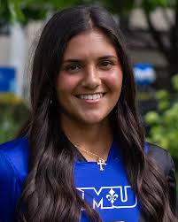 2023 Women's Soccer Roster