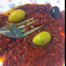 Epingle Sur Cuisine Arabe