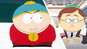 South Park' Fans Lose It After Seeing Eric Cartman As An Adult In 'Post  Covid' - Trill Mag