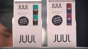 The campaign for tobacco free kids reported that flavored pods might be easing. Juul To Stop Selling Most E Cigarette Flavor Pods In Stores Video Abc News