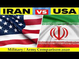 Usa vs iran military power comparison 2020 by ctplayer: Danabshe Media Pro Usa Vs Iran Military Power Army Comparison 2020 Vi Army Military Military Army
