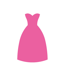 Simonetta stefanelli was born on november 30, 1954 in rome, lazio, italy. Dress Svg File Chicfetti