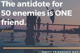 Maybe you would like to learn more about one of these? Friendship Day 2020 Wishes Quotes Status Messages And Greetings You Can Send Your Friends